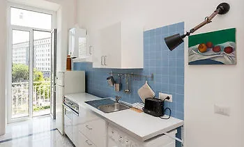 Appartement Colella - Bh7