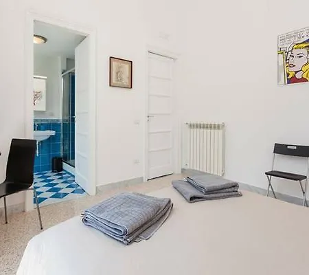 Colella - Bh7 Appartement